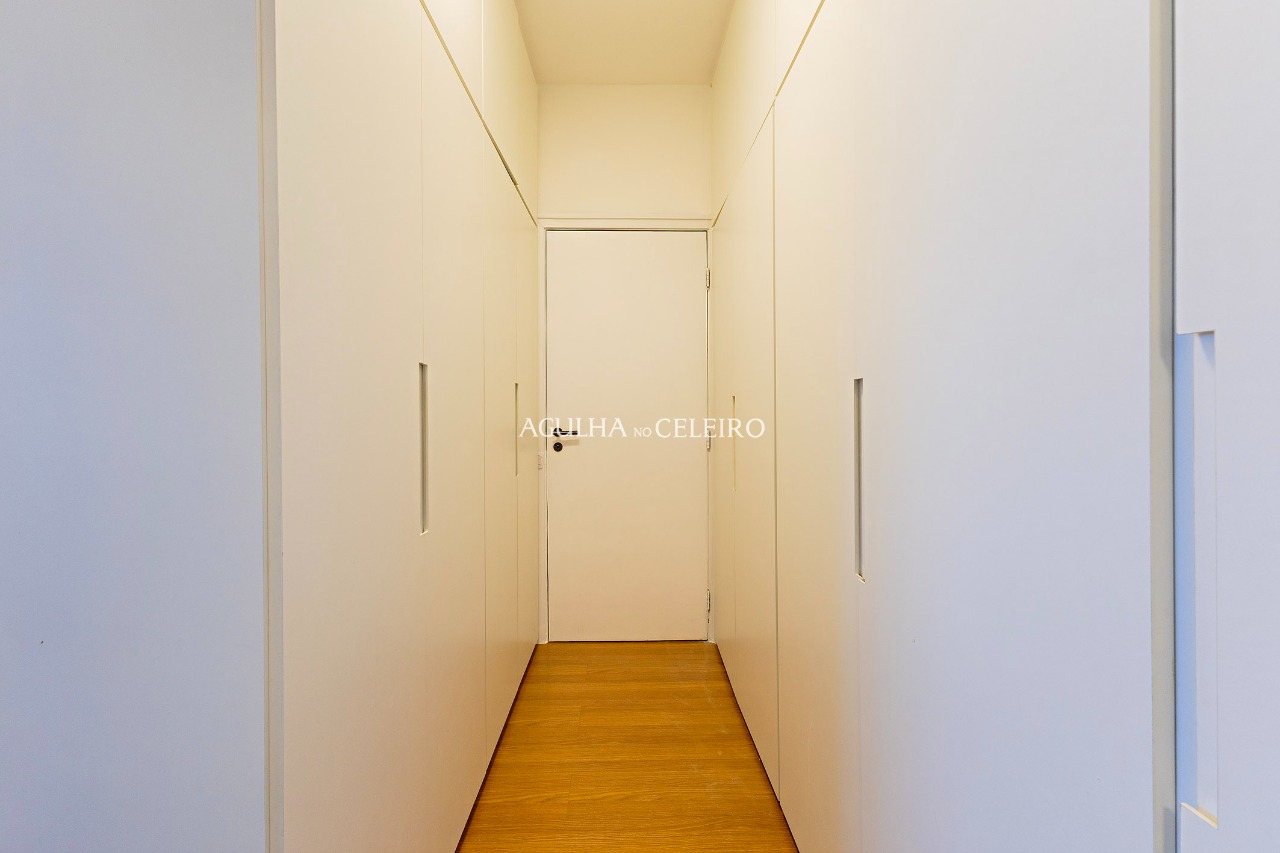 Apartamento para venda em Jardim Paulistano