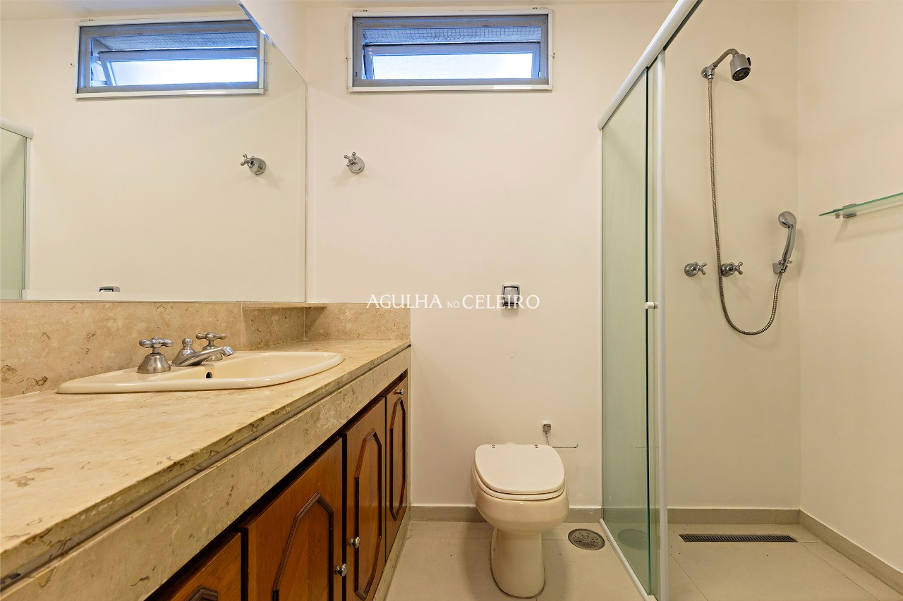 Apartamento para venda em Jardim Paulistano