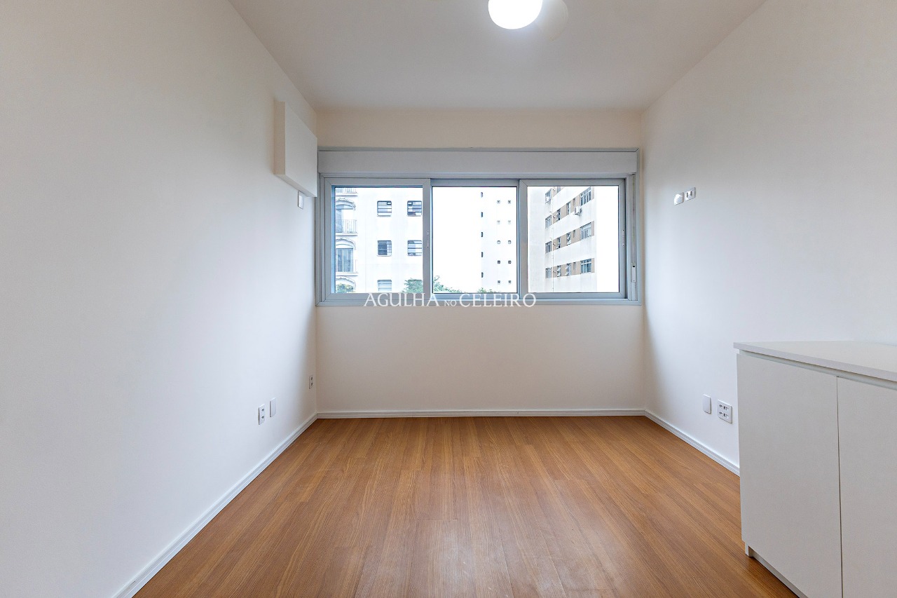 Apartamento para venda em Jardim Paulistano