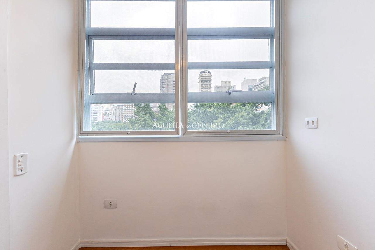 Apartamento para venda em Jardim Paulistano