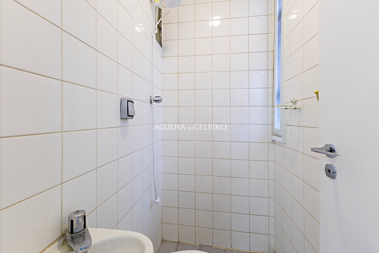 Apartamento para venda em Jardim Paulistano