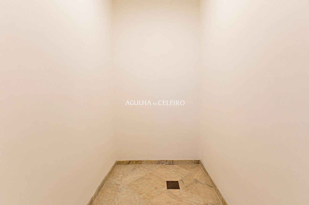 Apartamento para venda em Jardim Paulistano