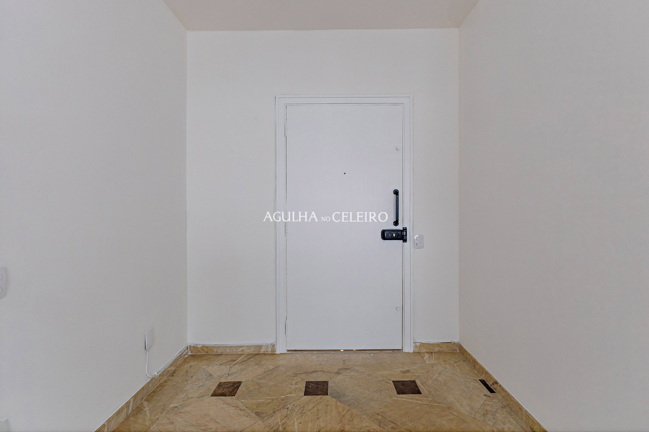 Apartamento para venda em Jardim Paulistano
