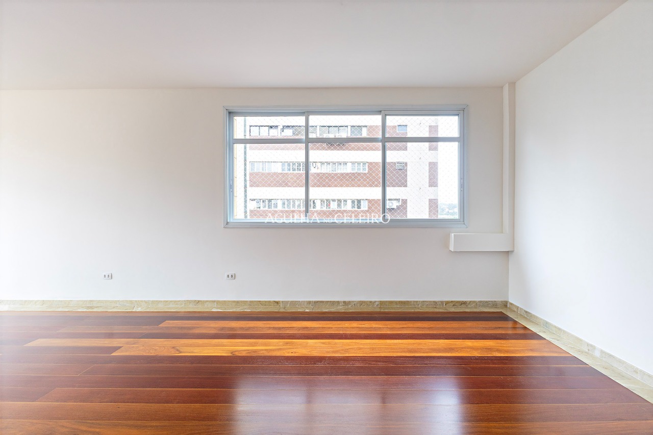 Apartamento para venda em Jardim Paulistano
