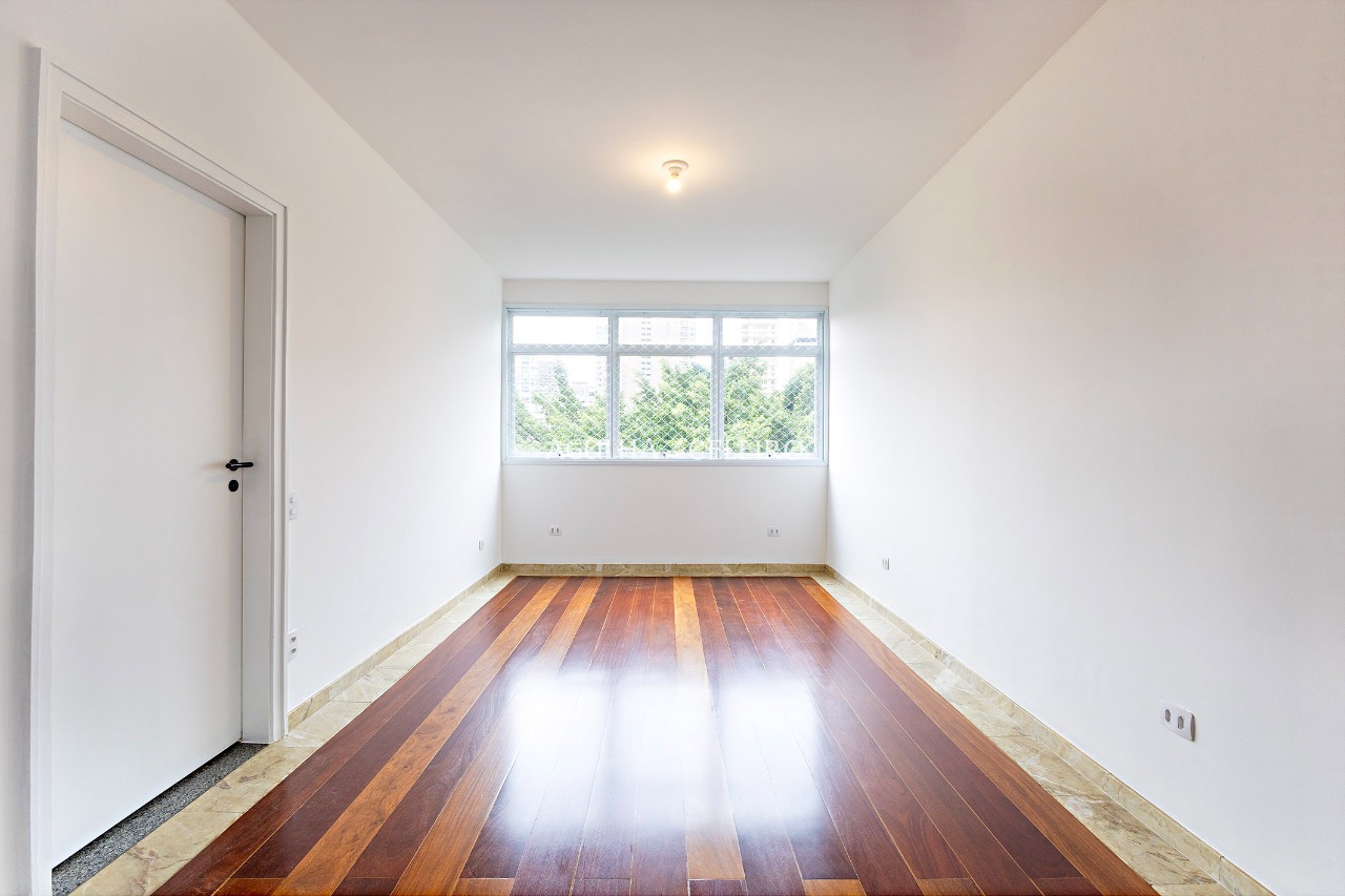 Apartamento para venda em Jardim Paulistano