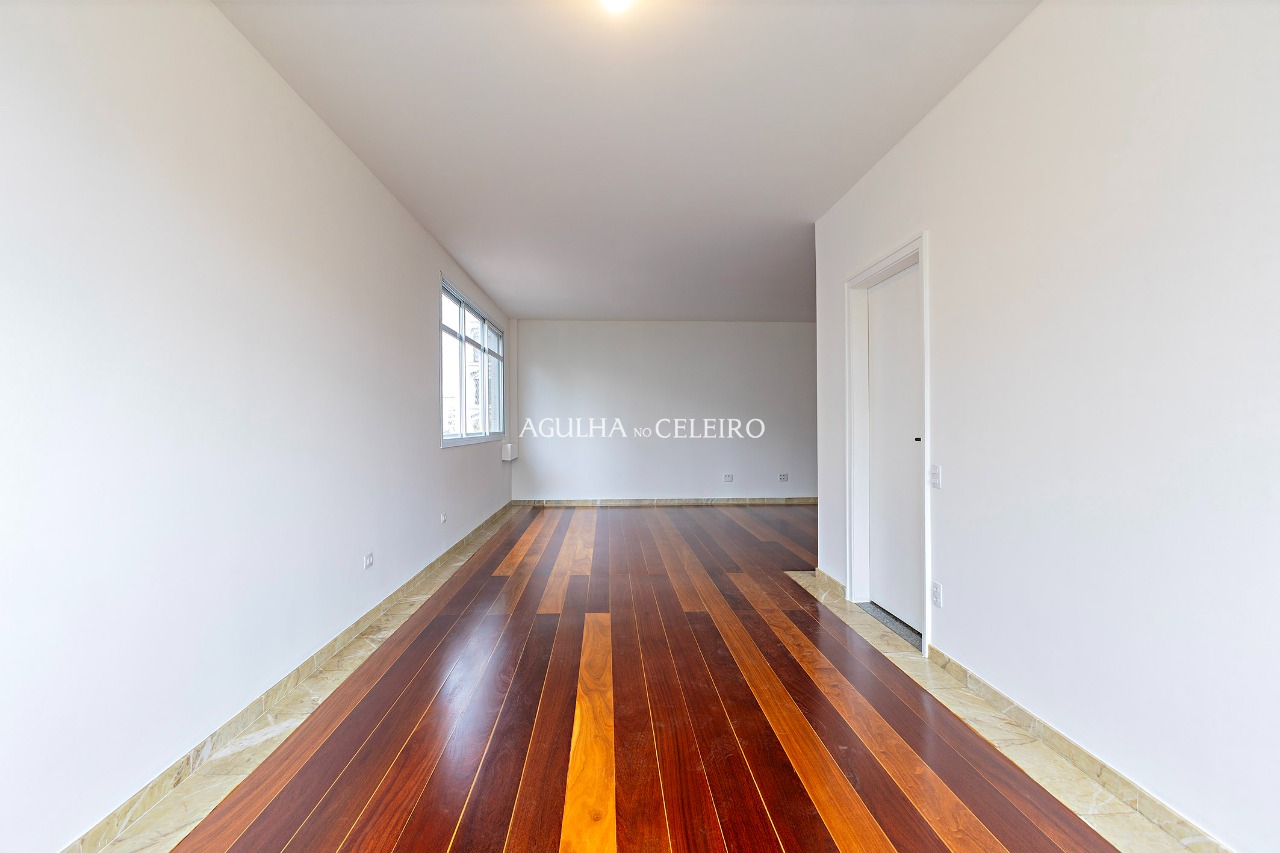 Apartamento para venda em Jardim Paulistano