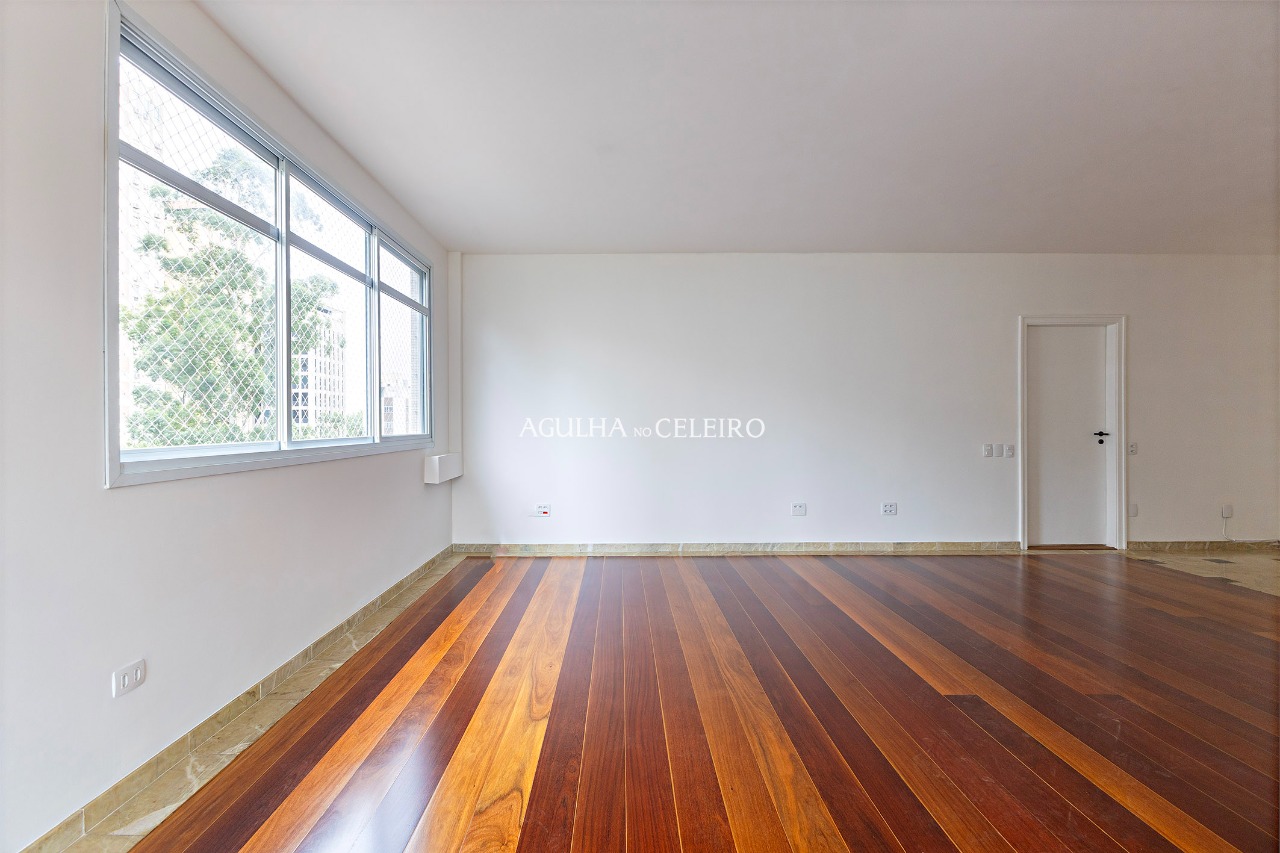 Apartamento para venda em Jardim Paulistano