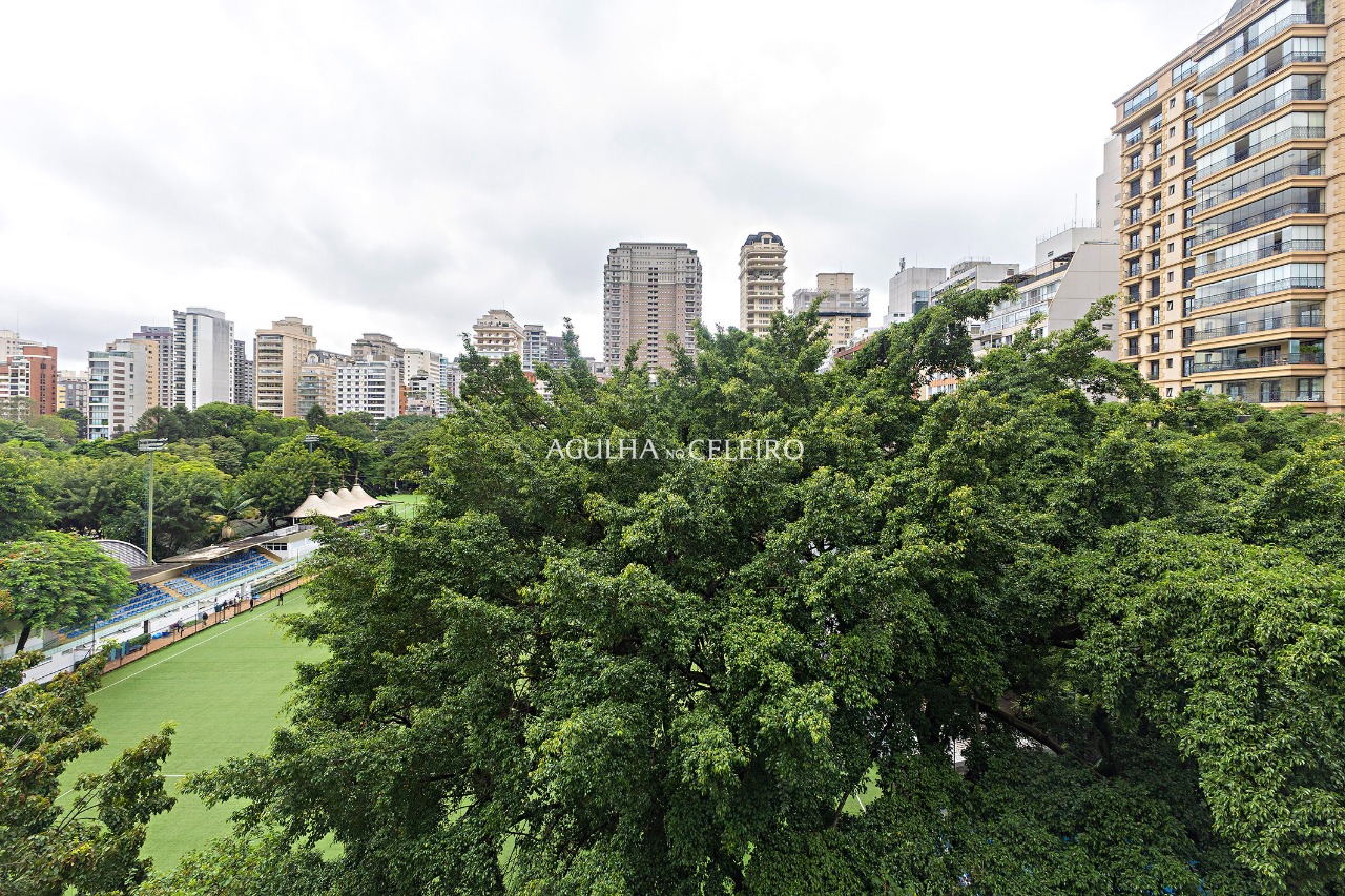 Apartamento para venda em Jardim Paulistano