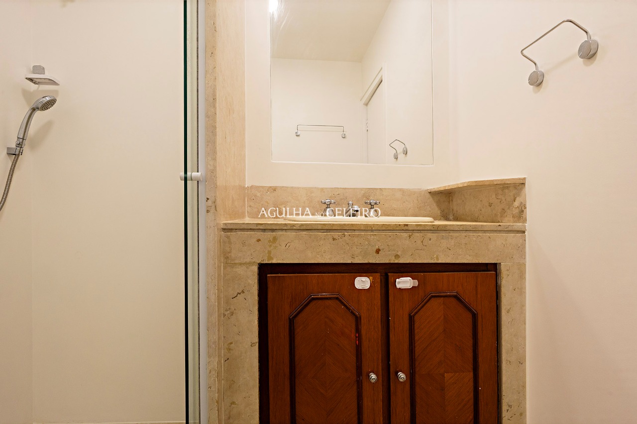 Apartamento para venda em Jardim Paulistano