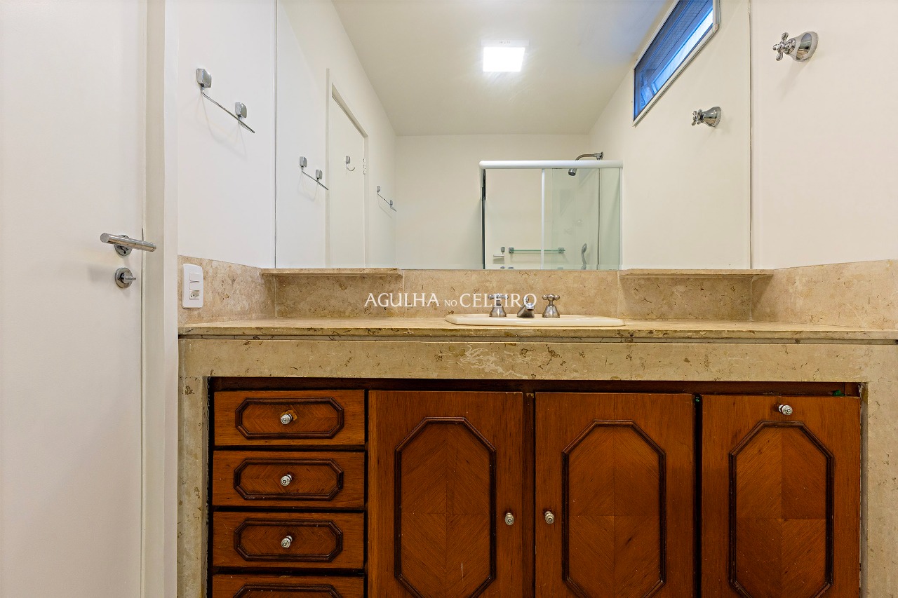 Apartamento para venda em Jardim Paulistano