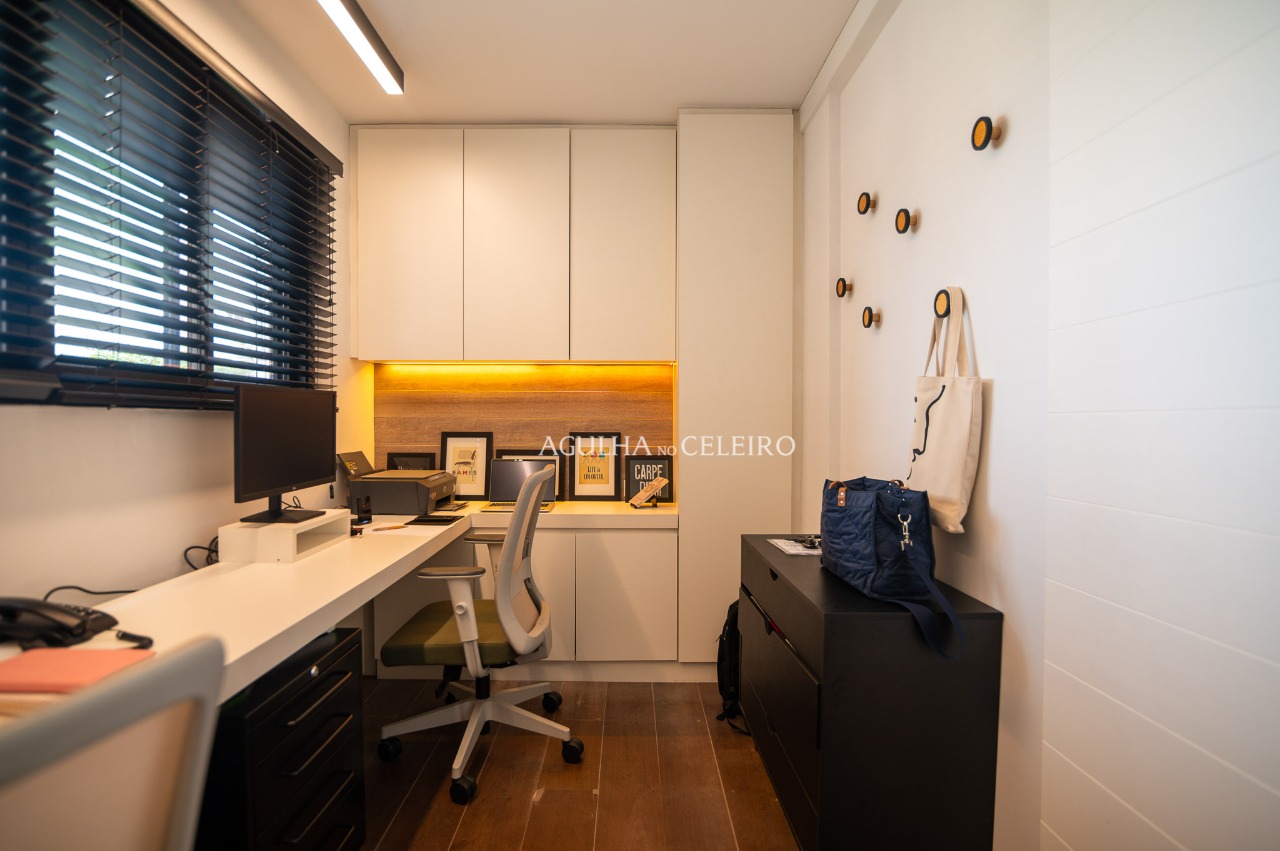 Apartamento para venda em Jardim Paulistano