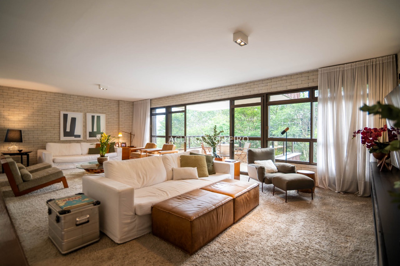 Apartamento para venda em Jardim Paulistano