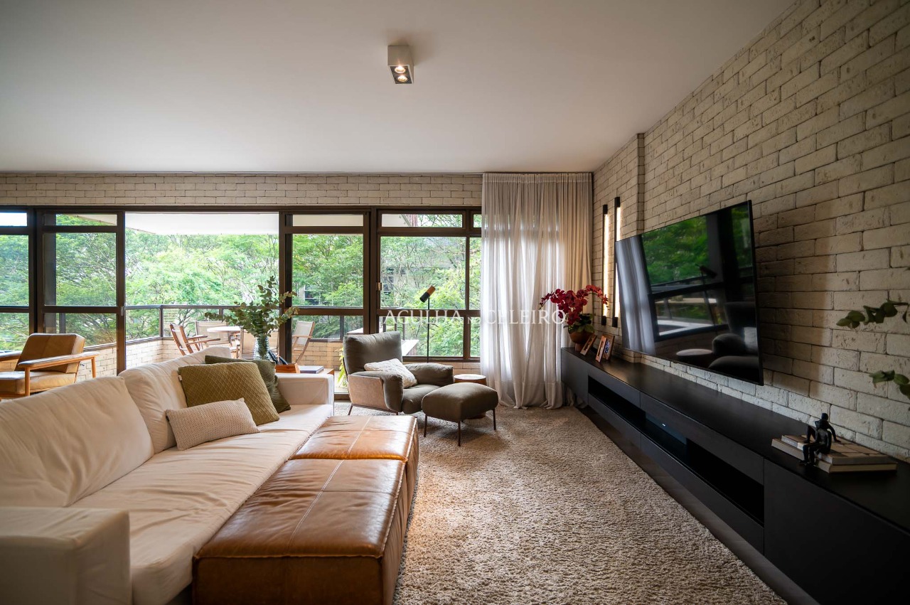 Apartamento para venda em Jardim Paulistano