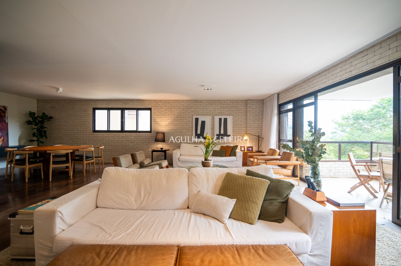 Apartamento para venda em Jardim Paulistano