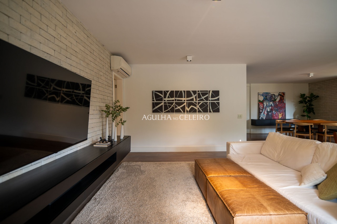 Apartamento para venda em Jardim Paulistano