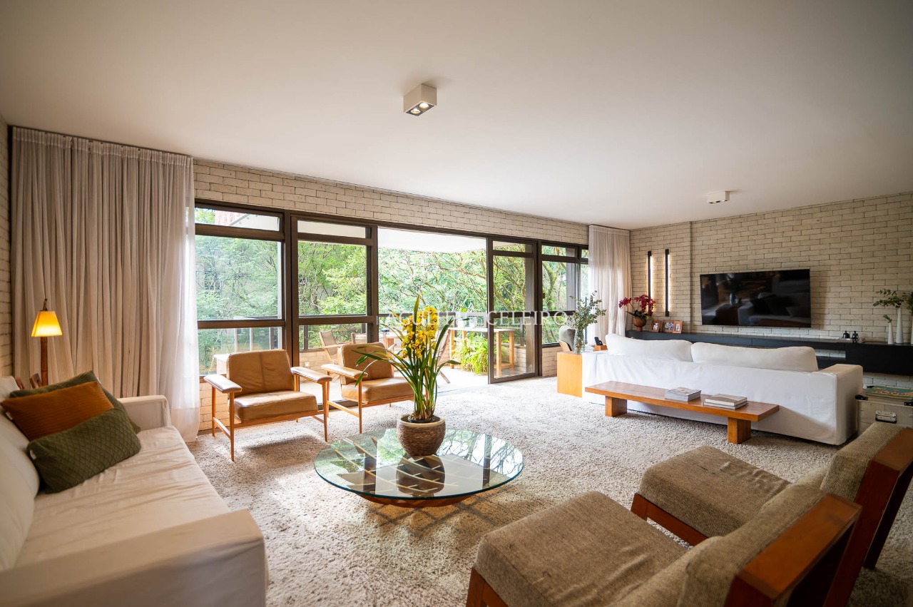 Apartamento para venda em Jardim Paulistano