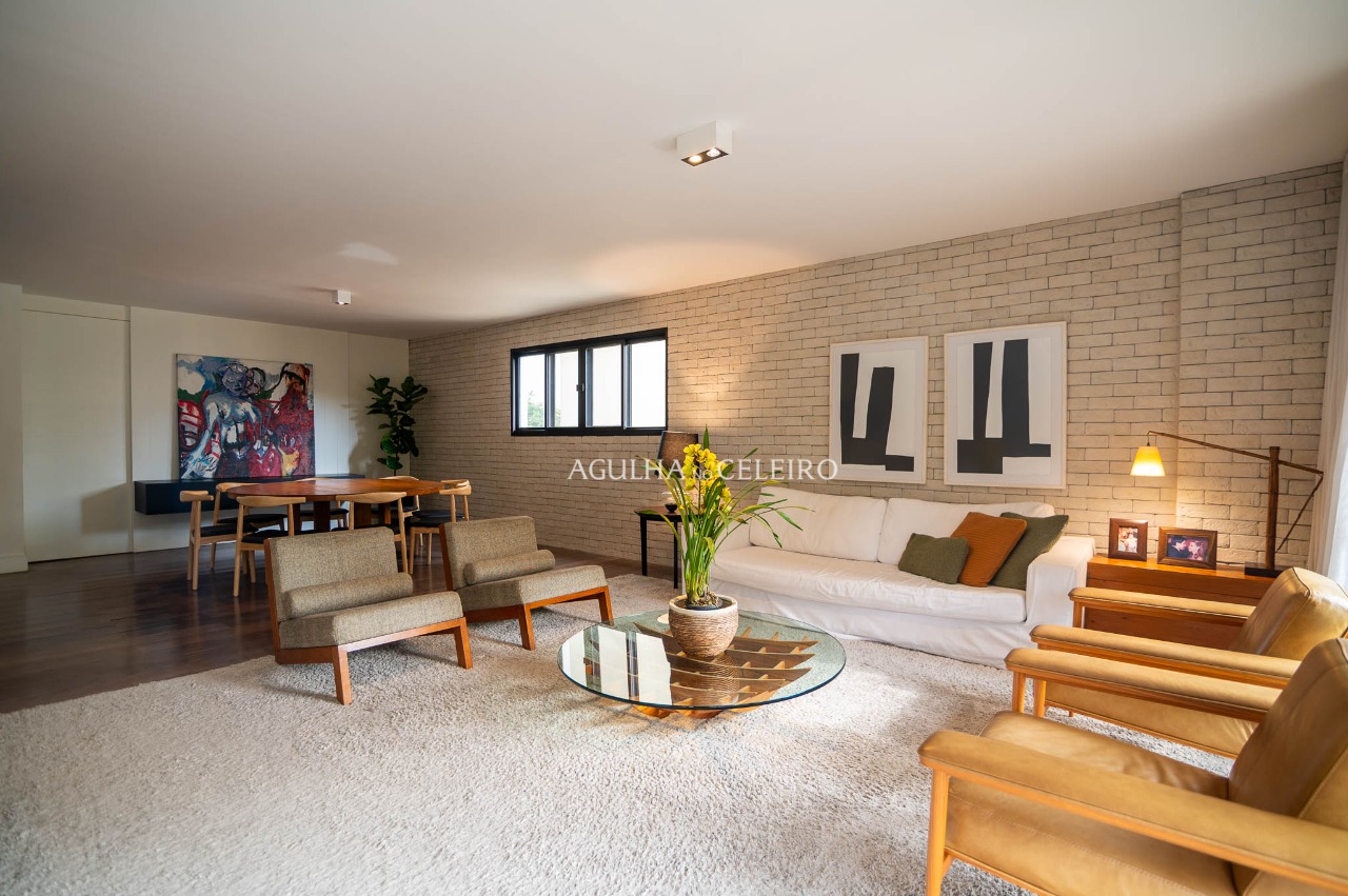 Apartamento para venda em Jardim Paulistano