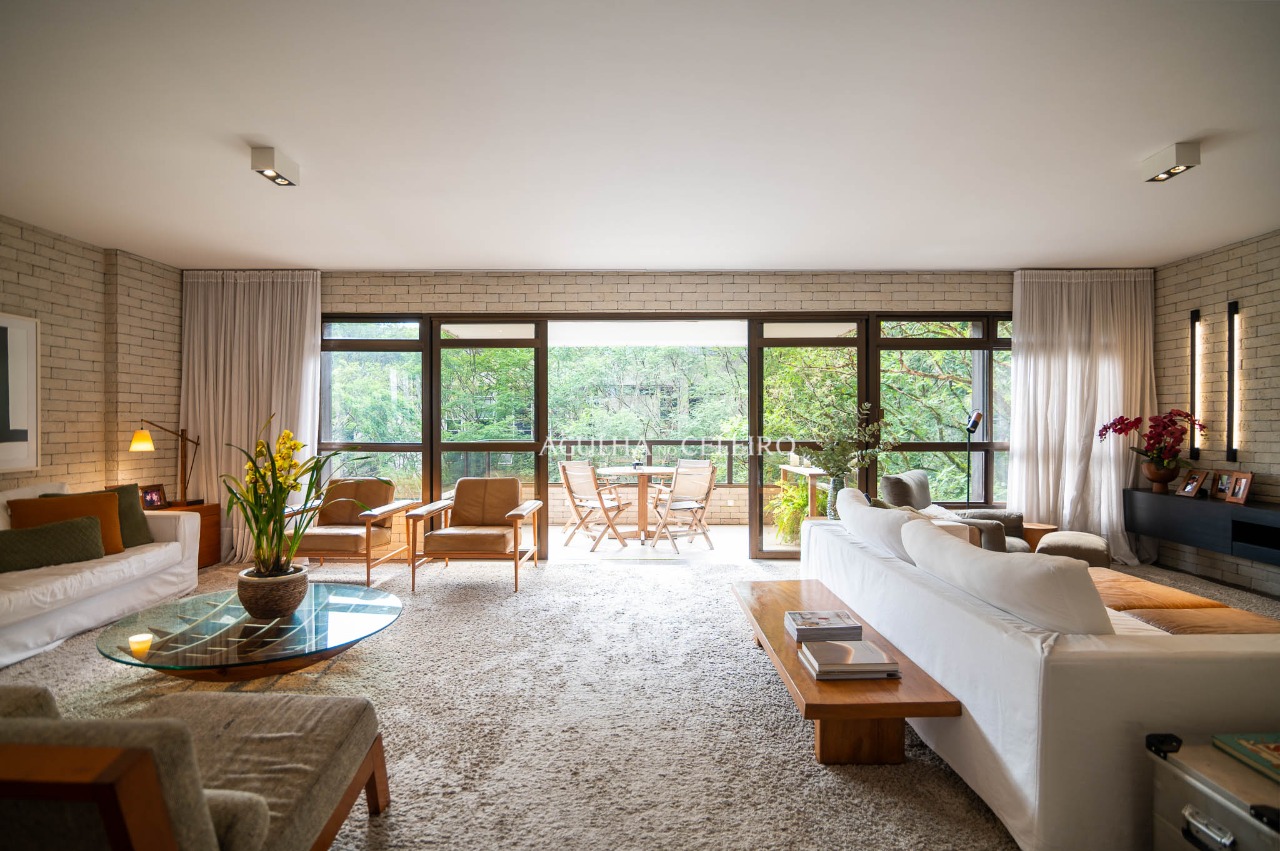 Apartamento para venda em Jardim Paulistano