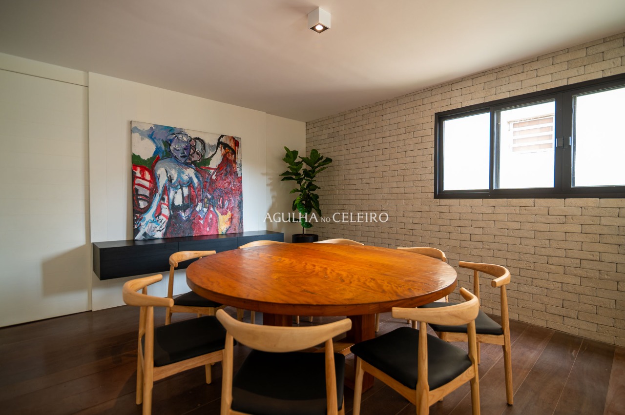 Apartamento para venda em Jardim Paulistano