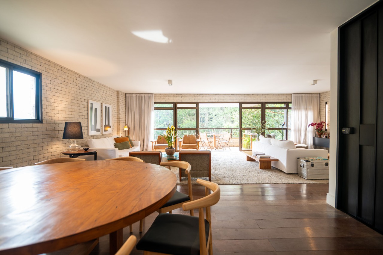 Apartamento para venda em Jardim Paulistano