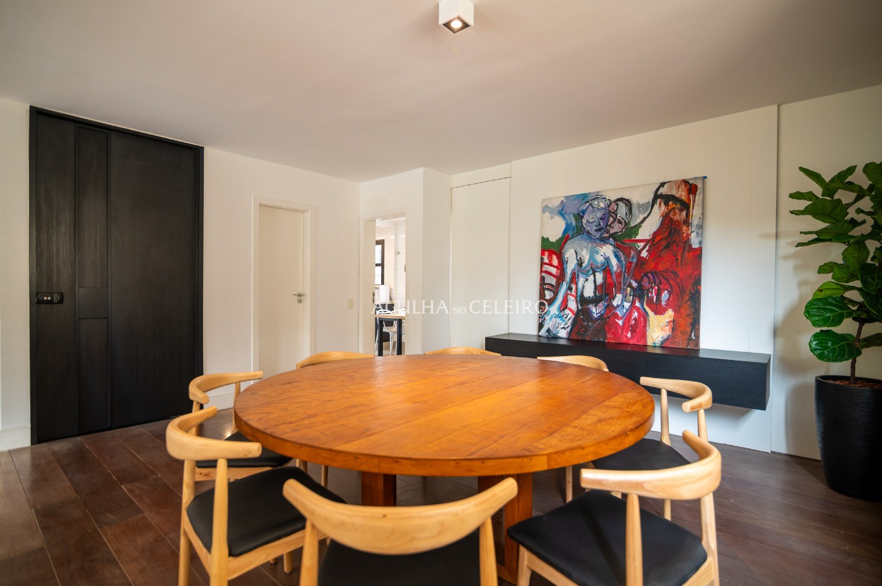 Apartamento para venda em Jardim Paulistano