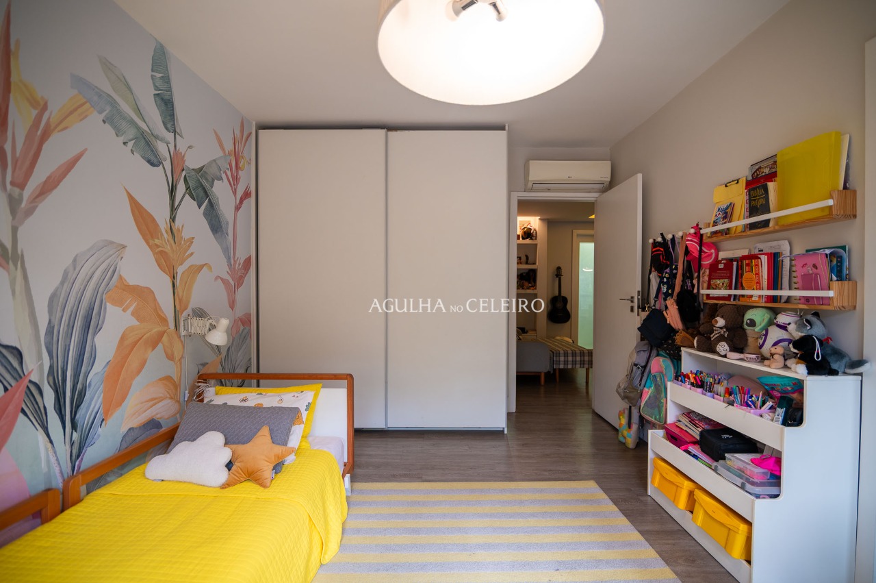 Apartamento para venda em Jardim Paulistano