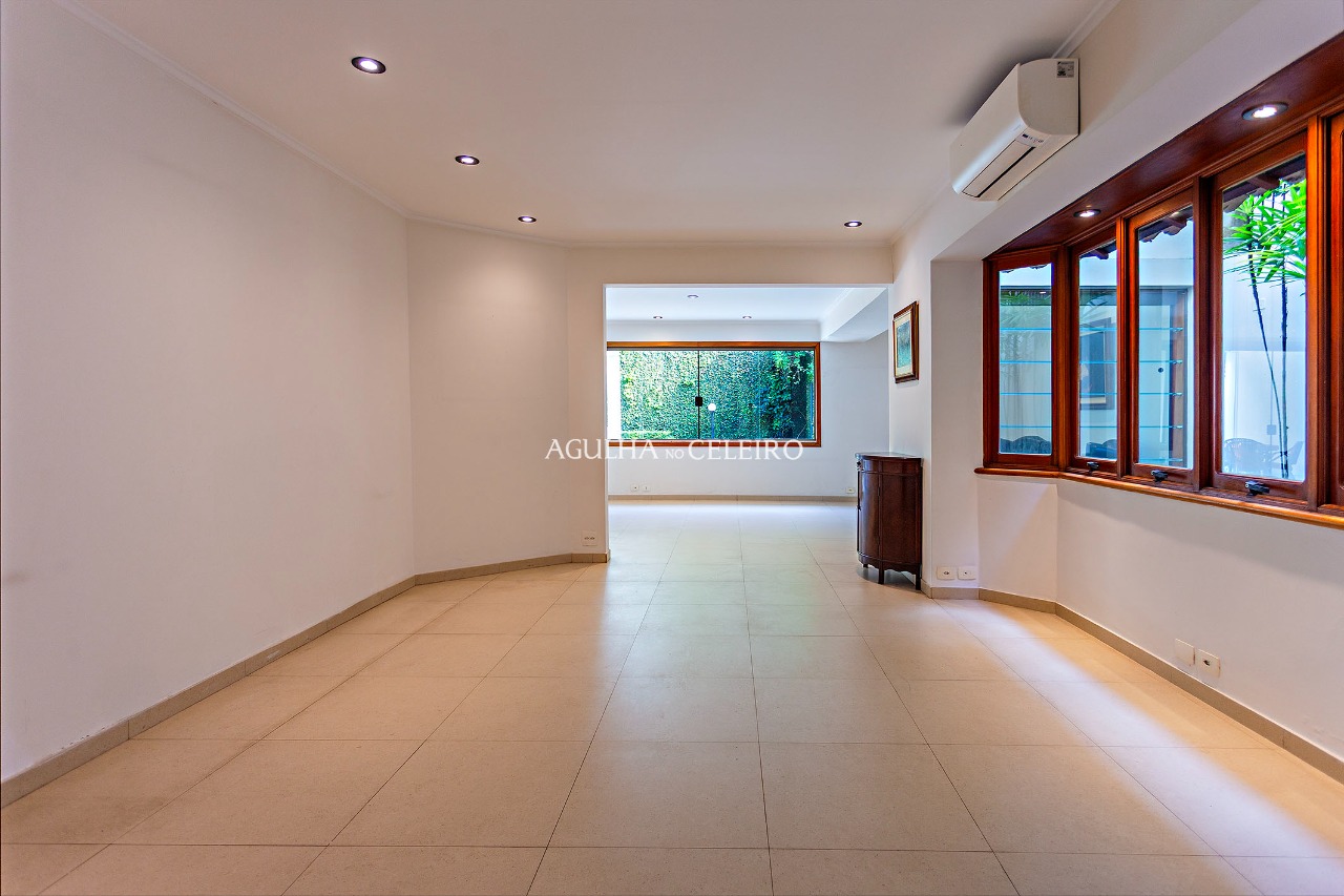 Casa para venda em Jardim Europa