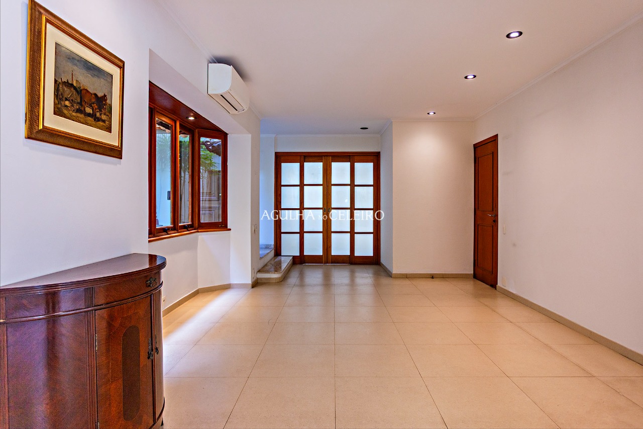 Casa para venda em Jardim Europa