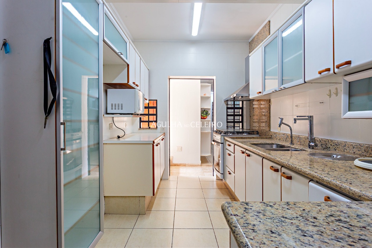 Casa para venda em Jardim Europa