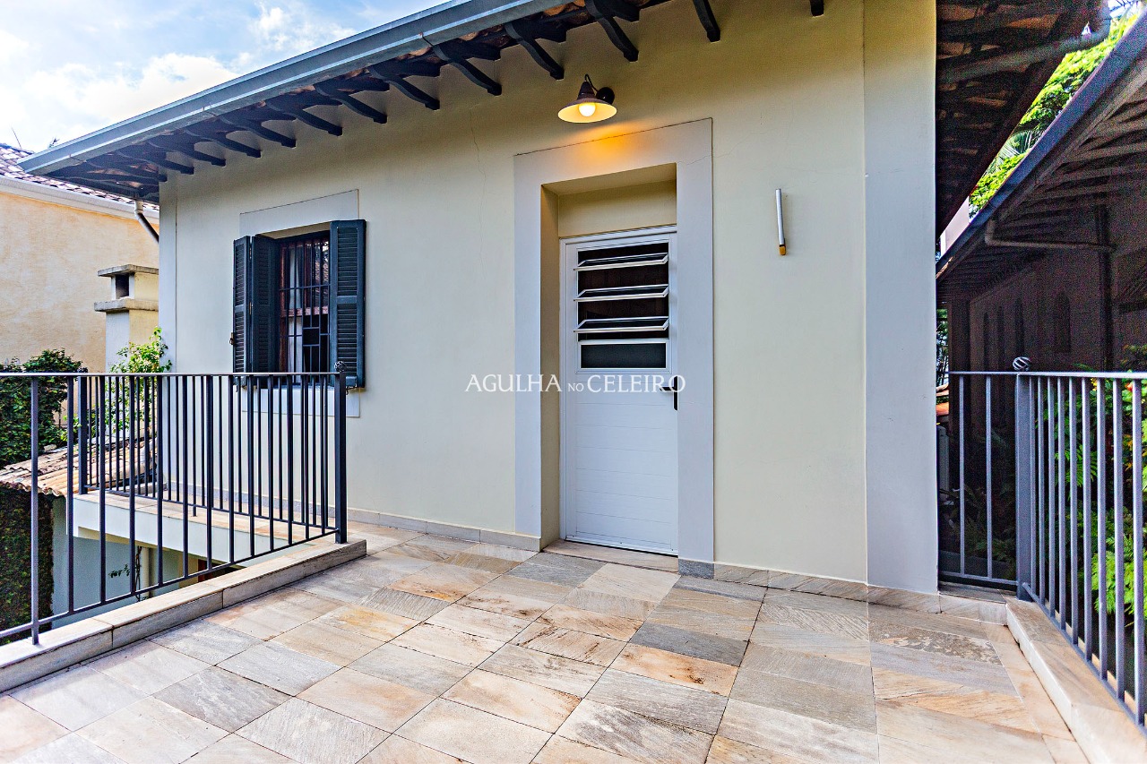 Casa para venda em Jardim Europa