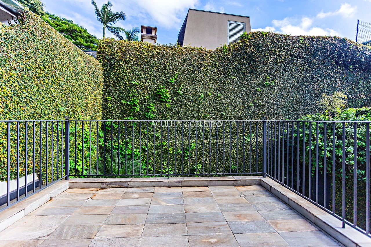 Casa para venda em Jardim Europa