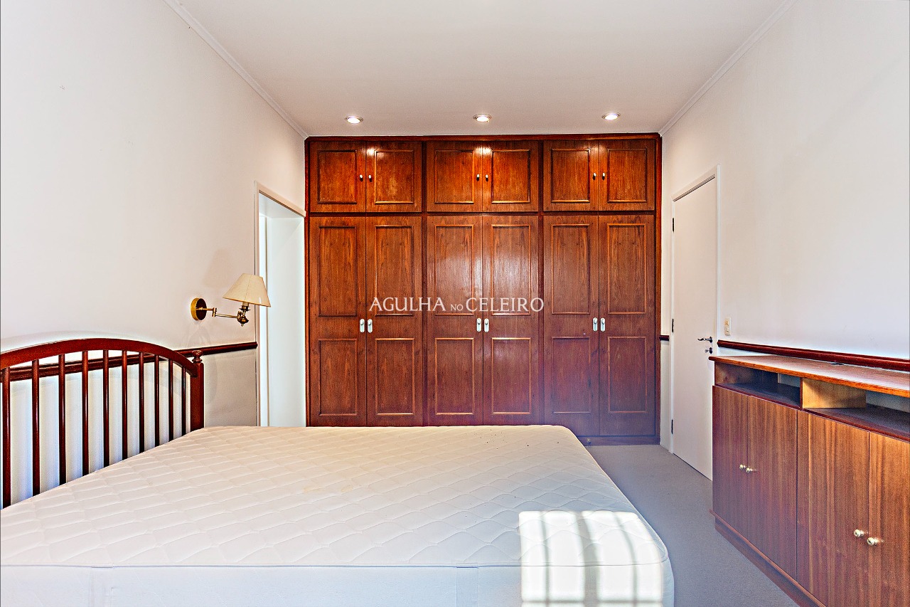 Casa para venda em Jardim Europa