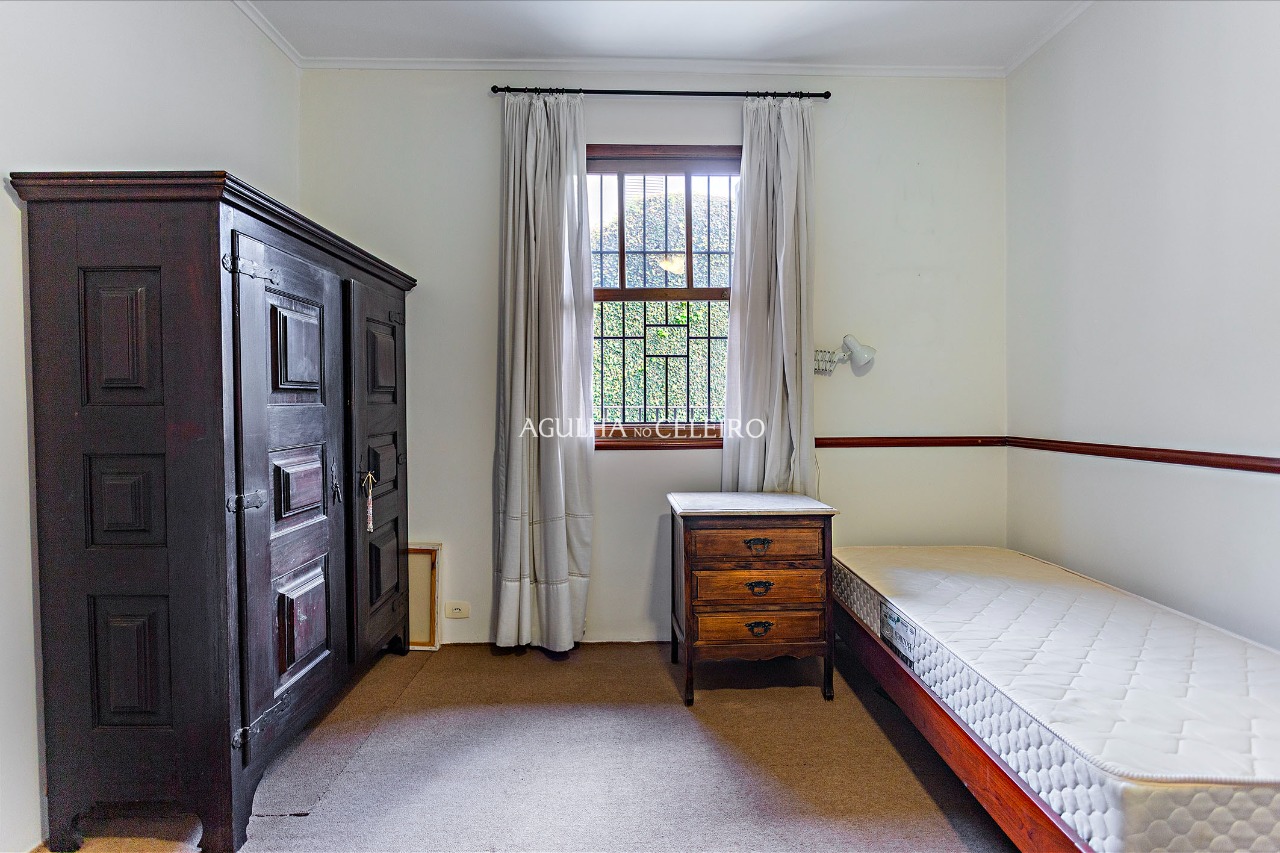 Casa para venda em Jardim Europa
