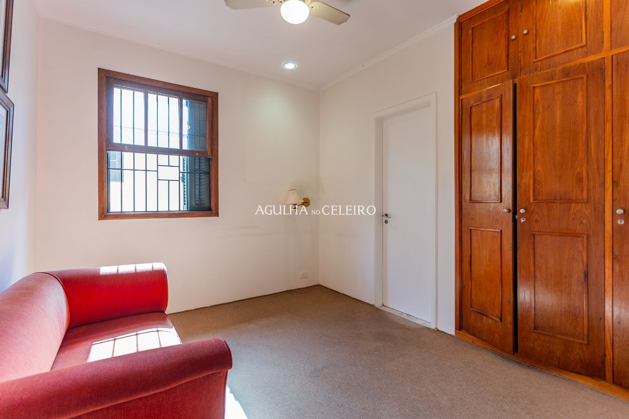 Casa para venda em Jardim Europa
