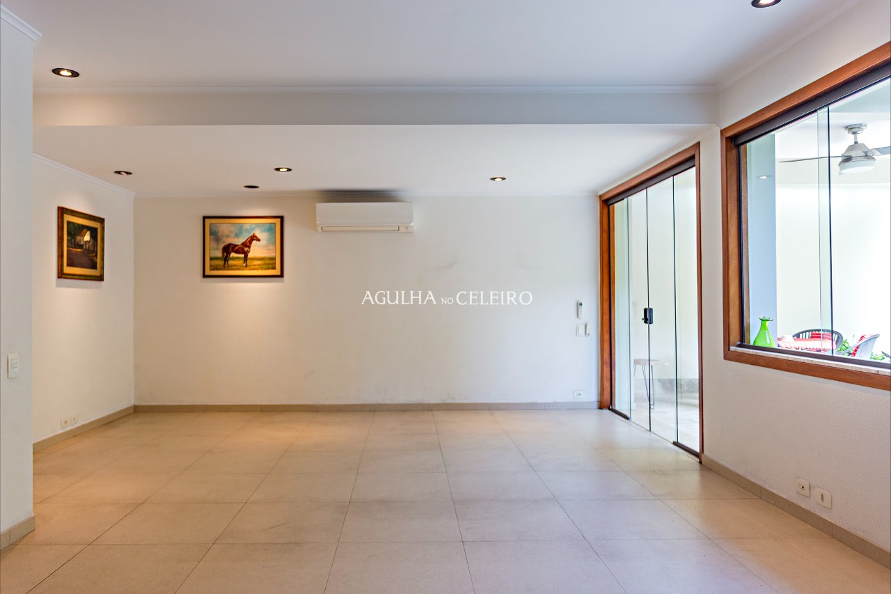 Casa para venda em Jardim Europa
