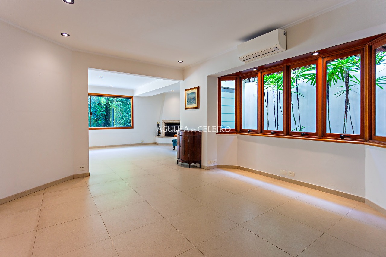 Casa para venda em Jardim Europa