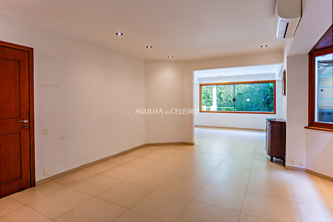 Casa para venda em Jardim Europa