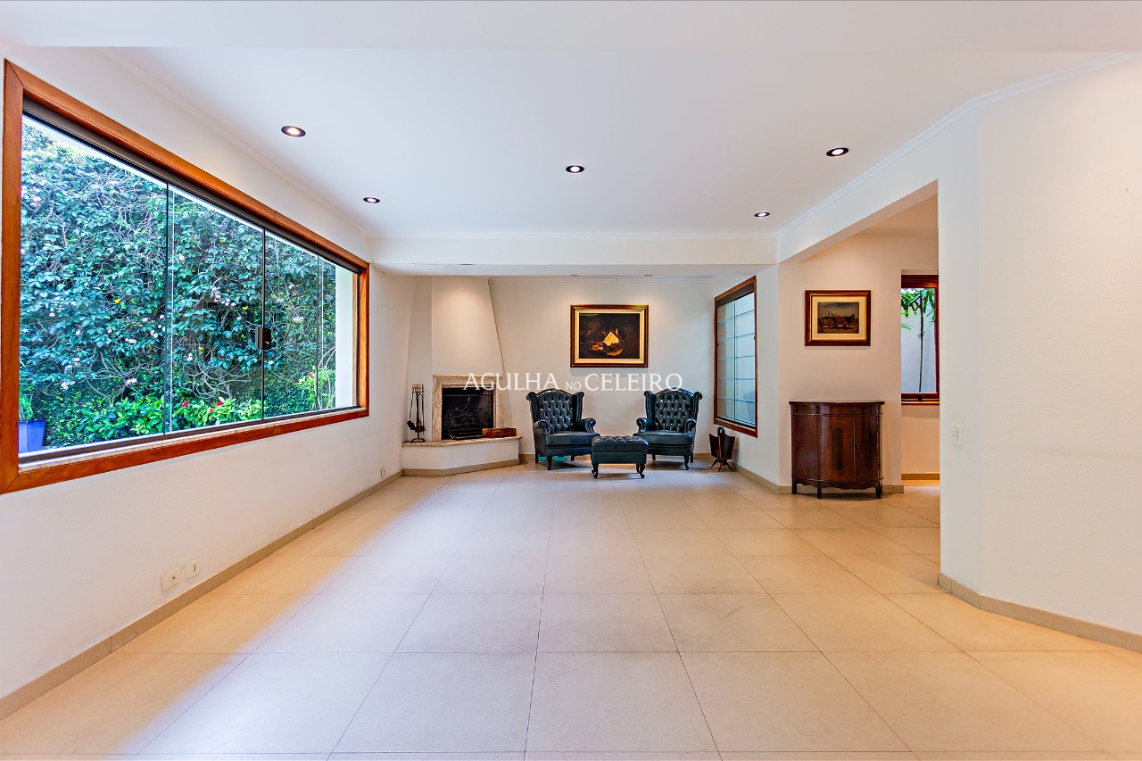 Casa para venda em Jardim Europa