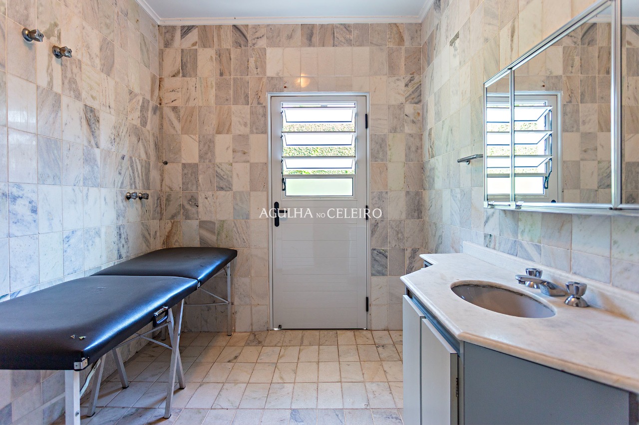 Casa para venda em Jardim Europa