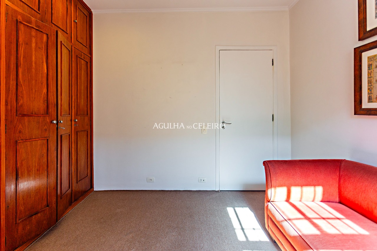 Casa para venda em Jardim Europa