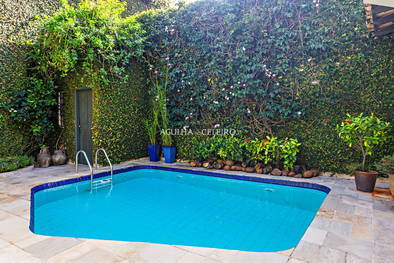 Casa para venda em Jardim Europa
