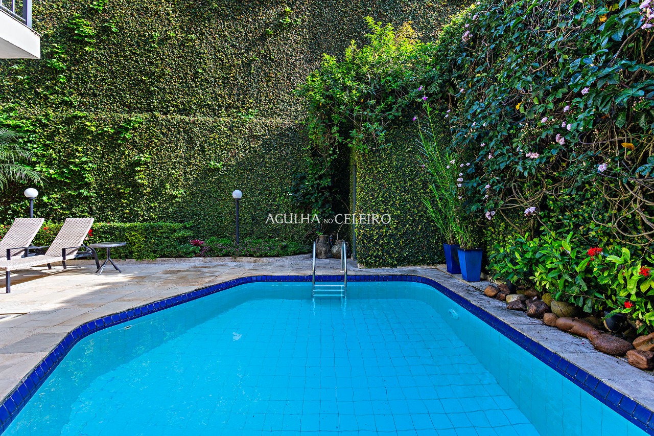 Casa para venda em Jardim Europa