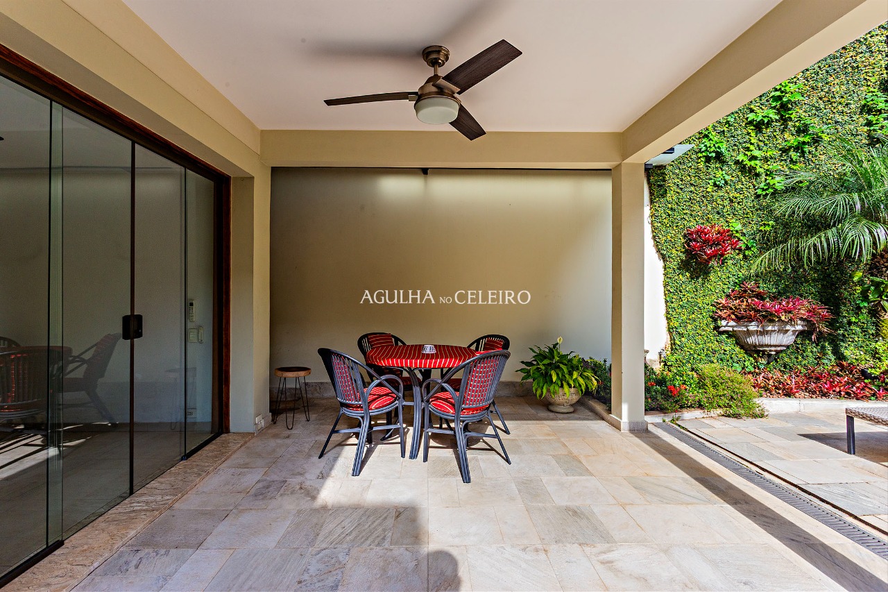 Casa para venda em Jardim Europa