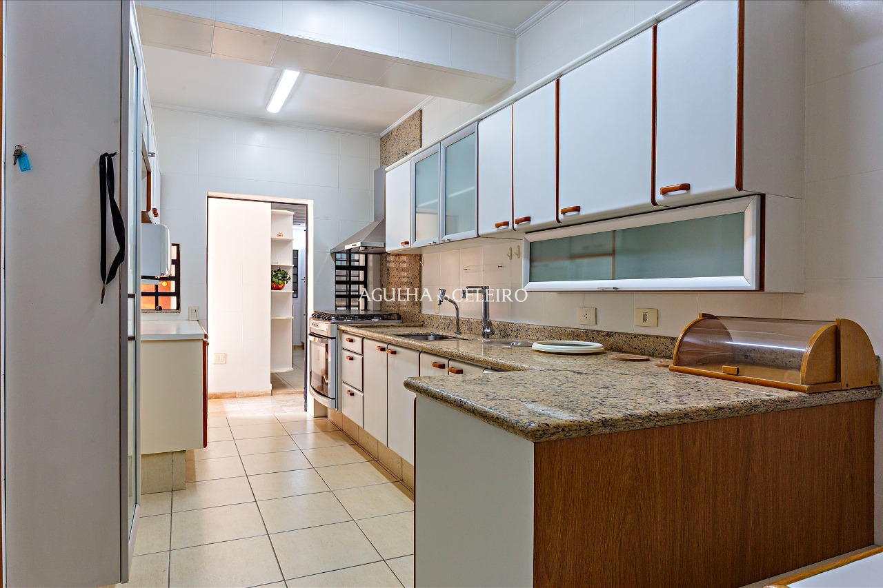 Casa para venda em Jardim Europa