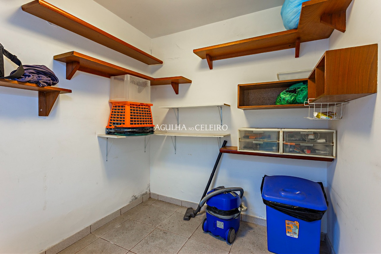 Casa para venda em Jardim Europa