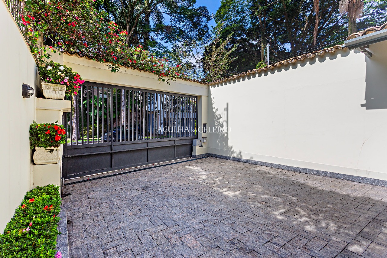 Casa para venda em Jardim Europa