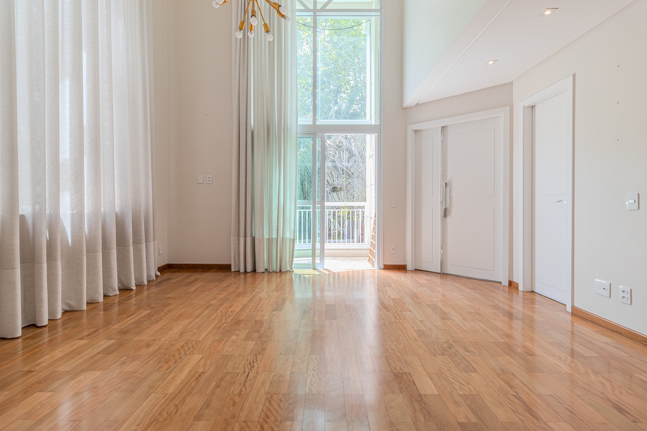 Apartamento Duplex para venda em Jardins (Cerqueira Cesar)