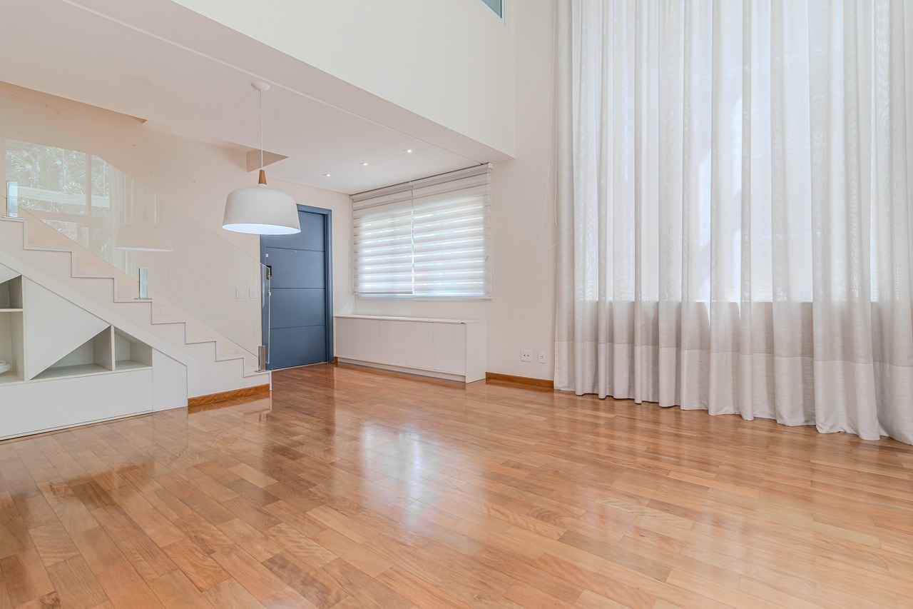 Apartamento Duplex para venda em Jardins (Cerqueira Cesar)