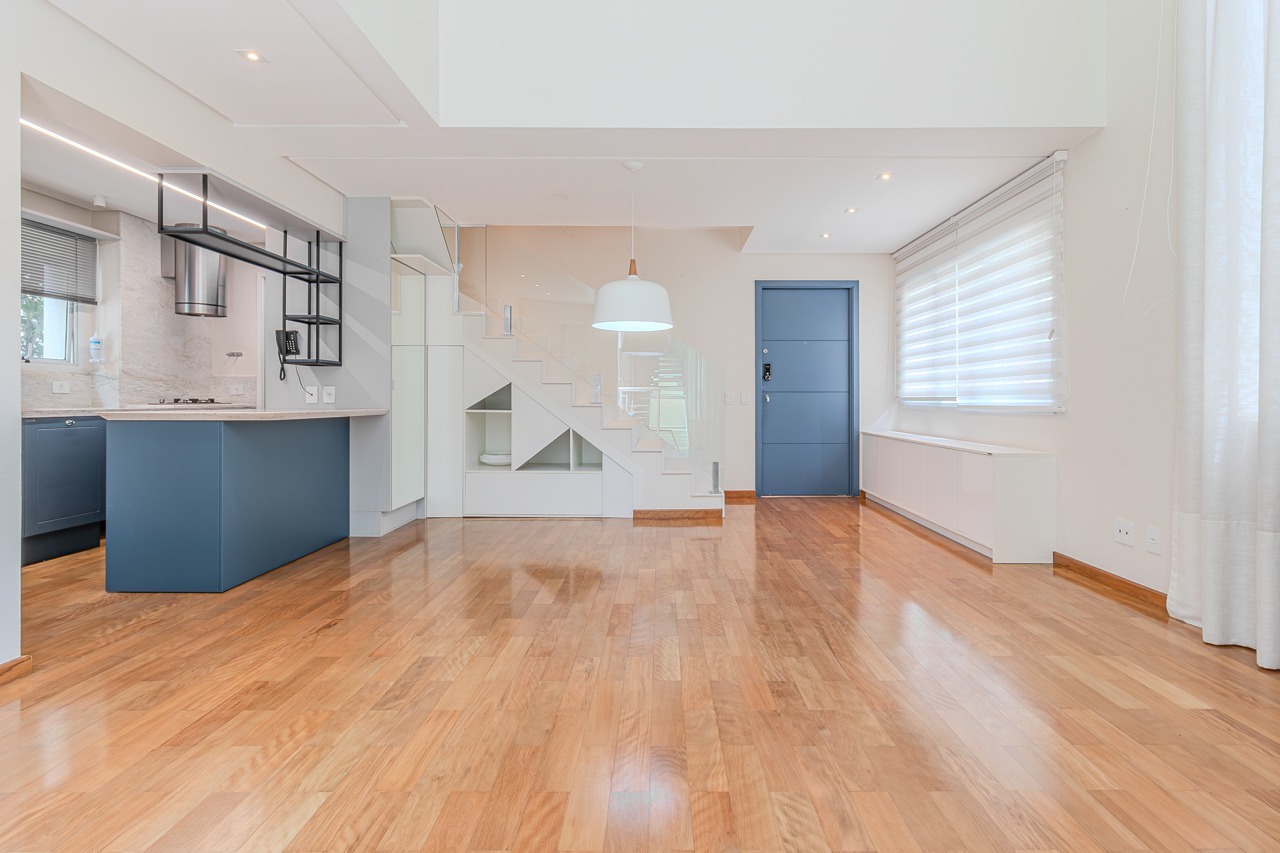 Apartamento Duplex para venda em Jardins (Cerqueira Cesar)