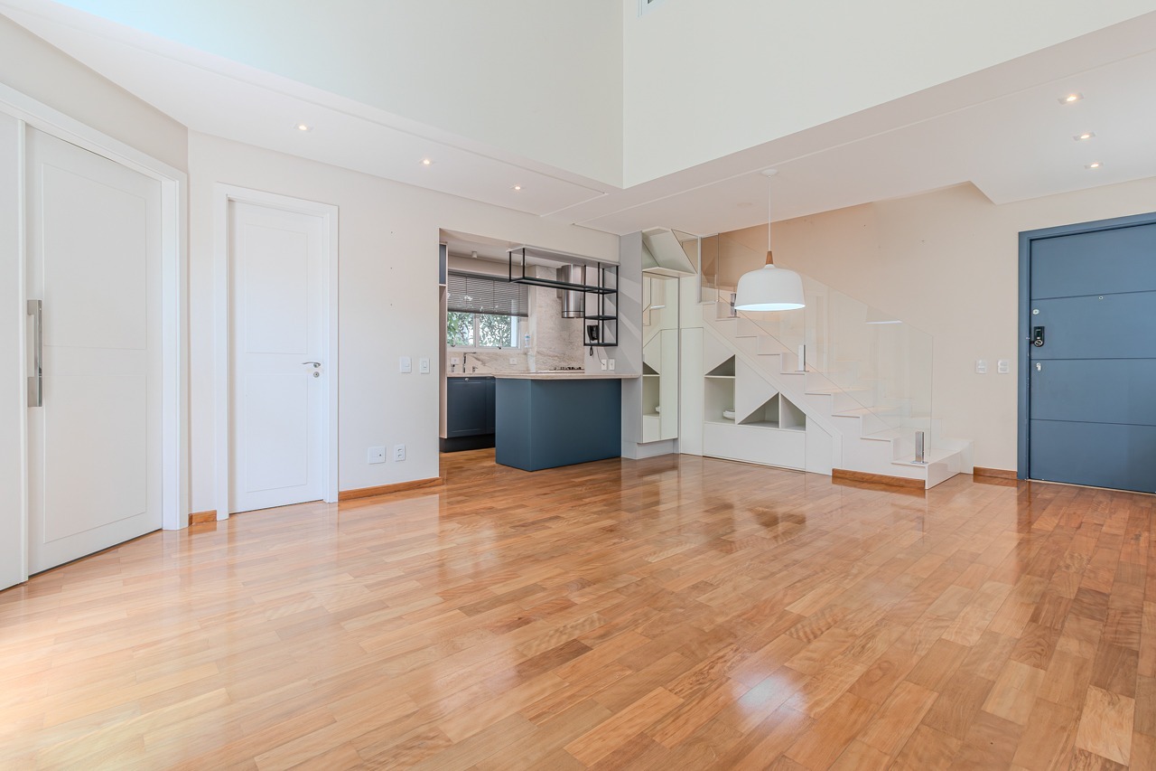 Apartamento Duplex para venda em Jardins (Cerqueira Cesar)